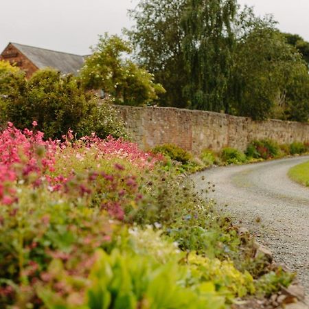 Hordley Hall エレスメア エクステリア 写真